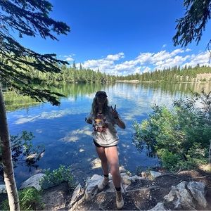 Meet your Posher, Shalynn